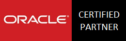 ERP Oracle, Certified partner
