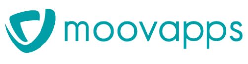 Logo MoovApps